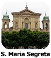 Santa Maria Segreta